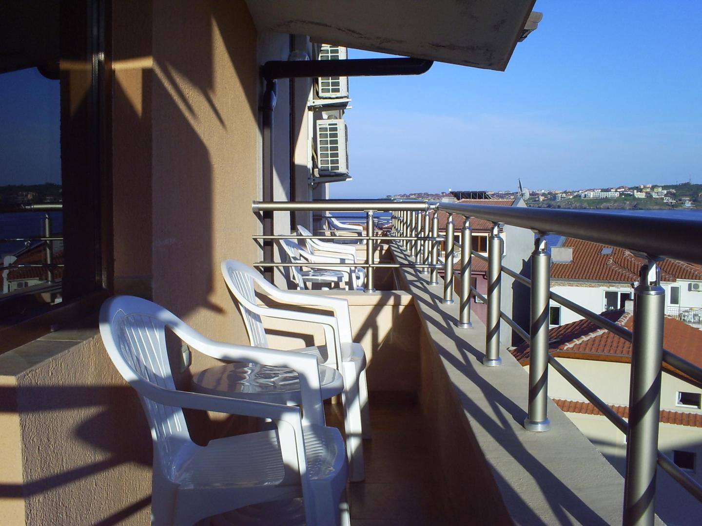 Hotel Chuchulev foto 30