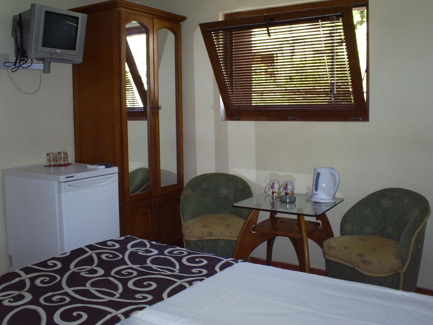 Hotel Chuchulev foto 23