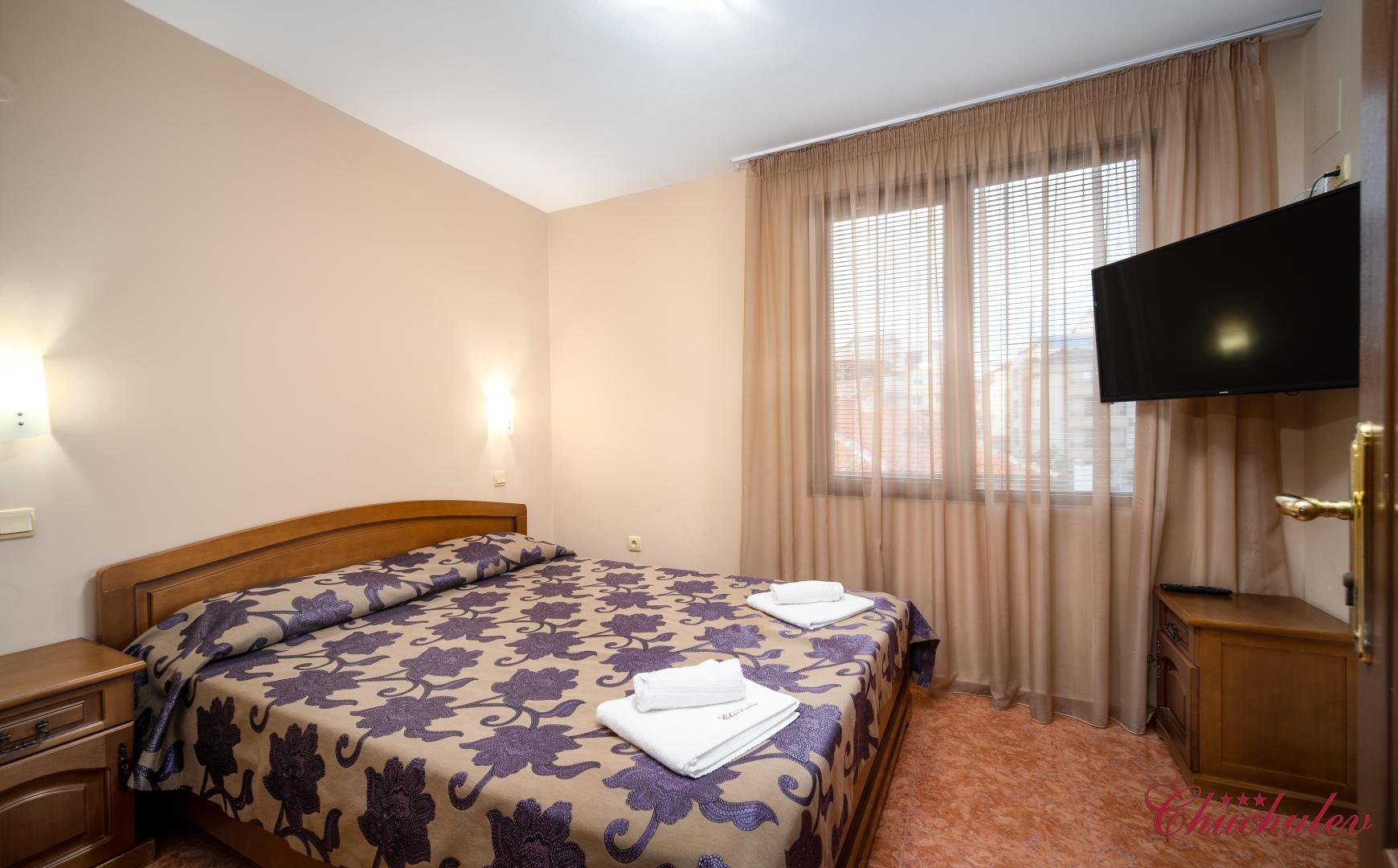 Hotel Chuchulev foto 37