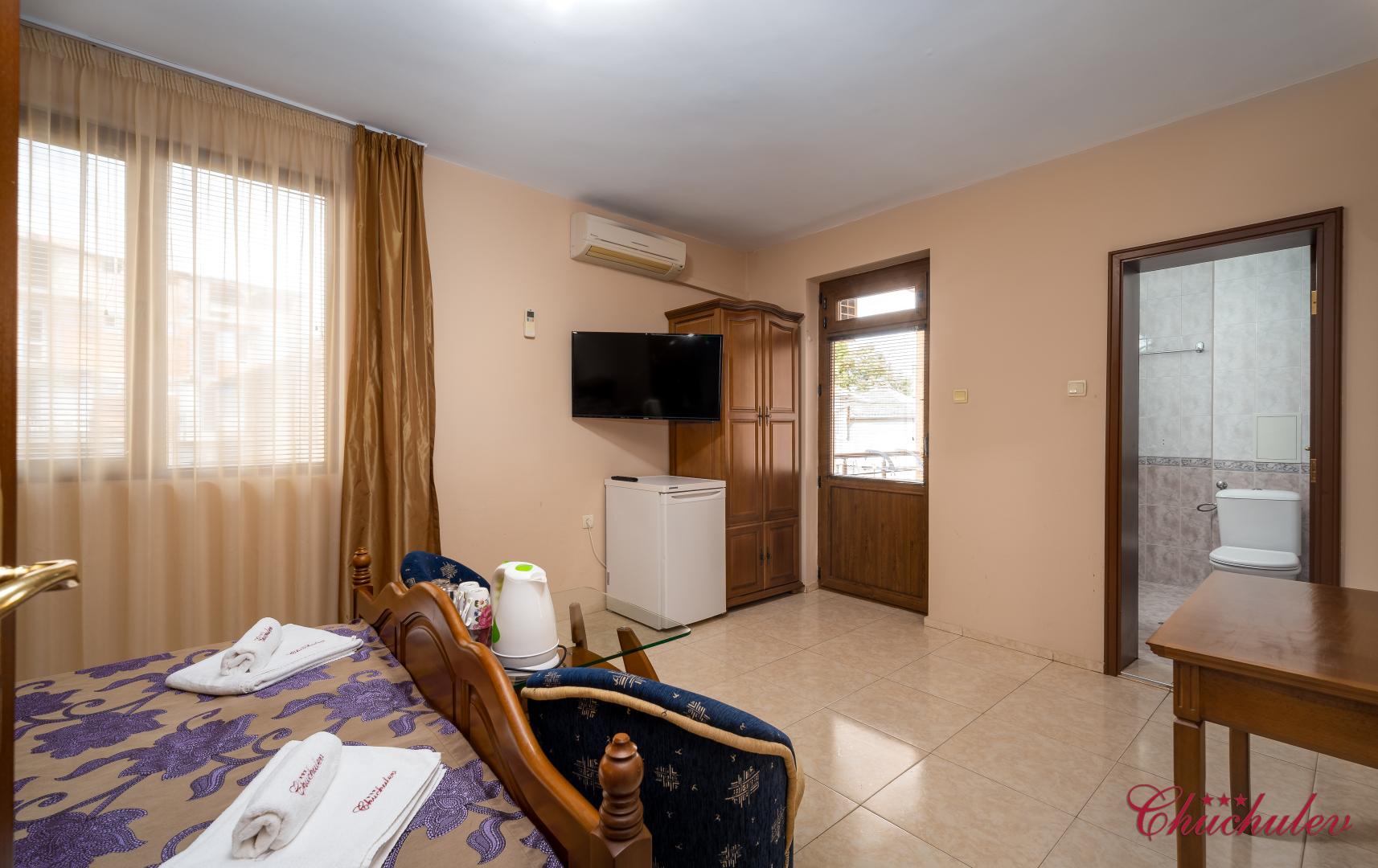 Hotel Chuchulev foto 28