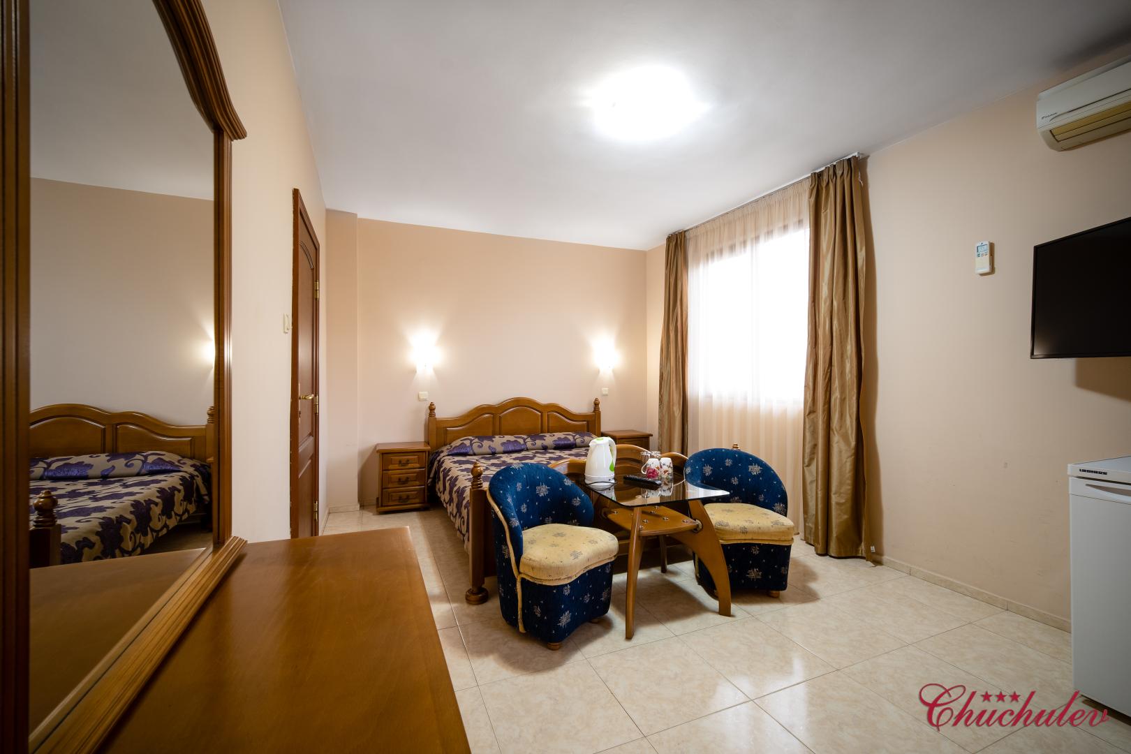 Hotel Chuchulev foto 29