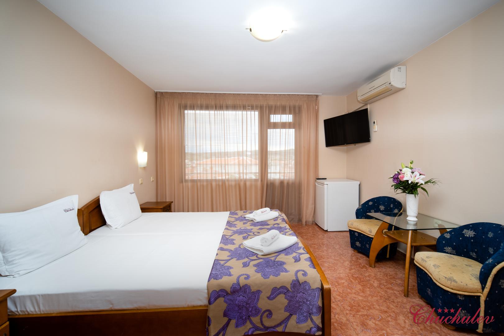 Hotel Chuchulev foto 27