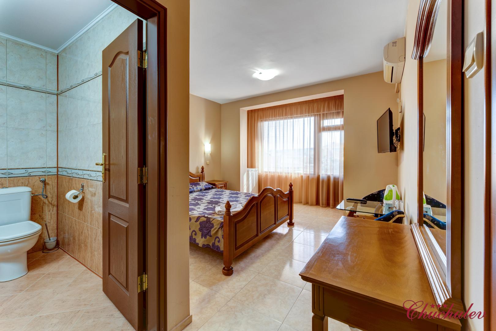 Hotel Chuchulev foto 25