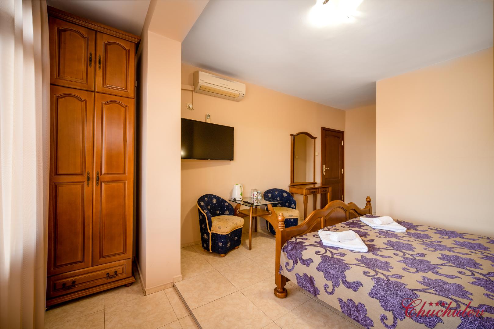 Hotel Chuchulev foto 26