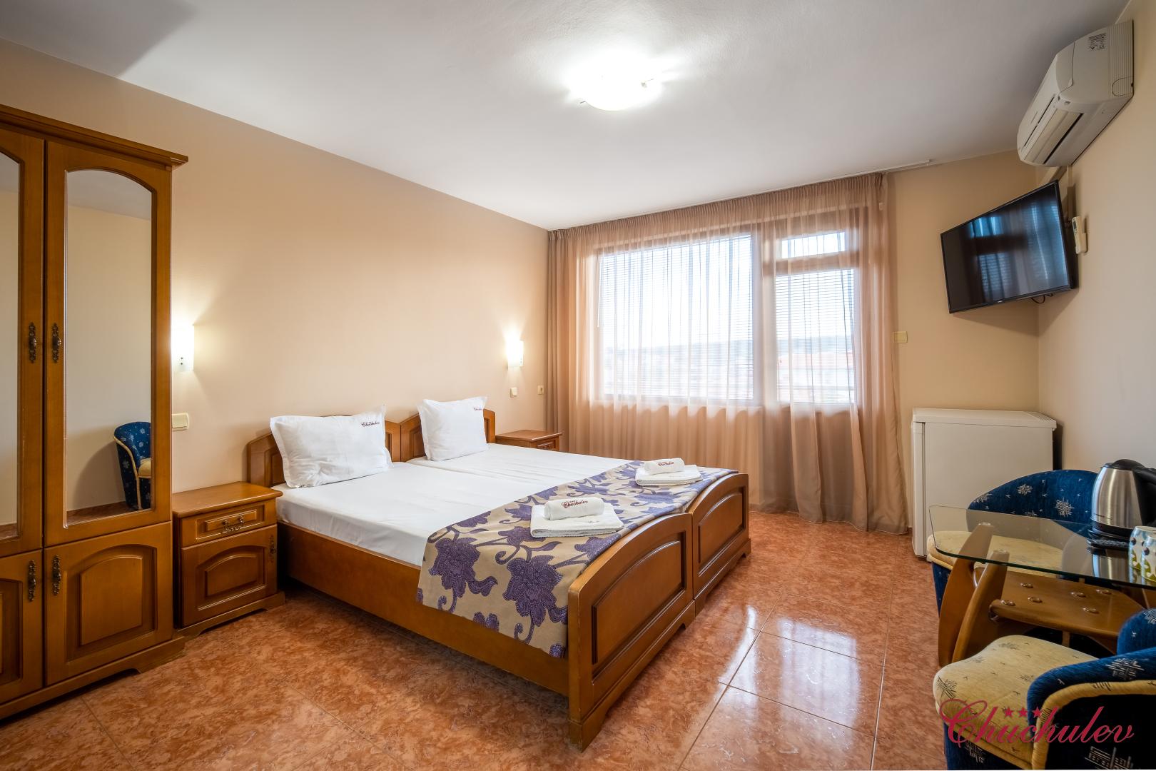 Hotel Chuchulev foto 33
