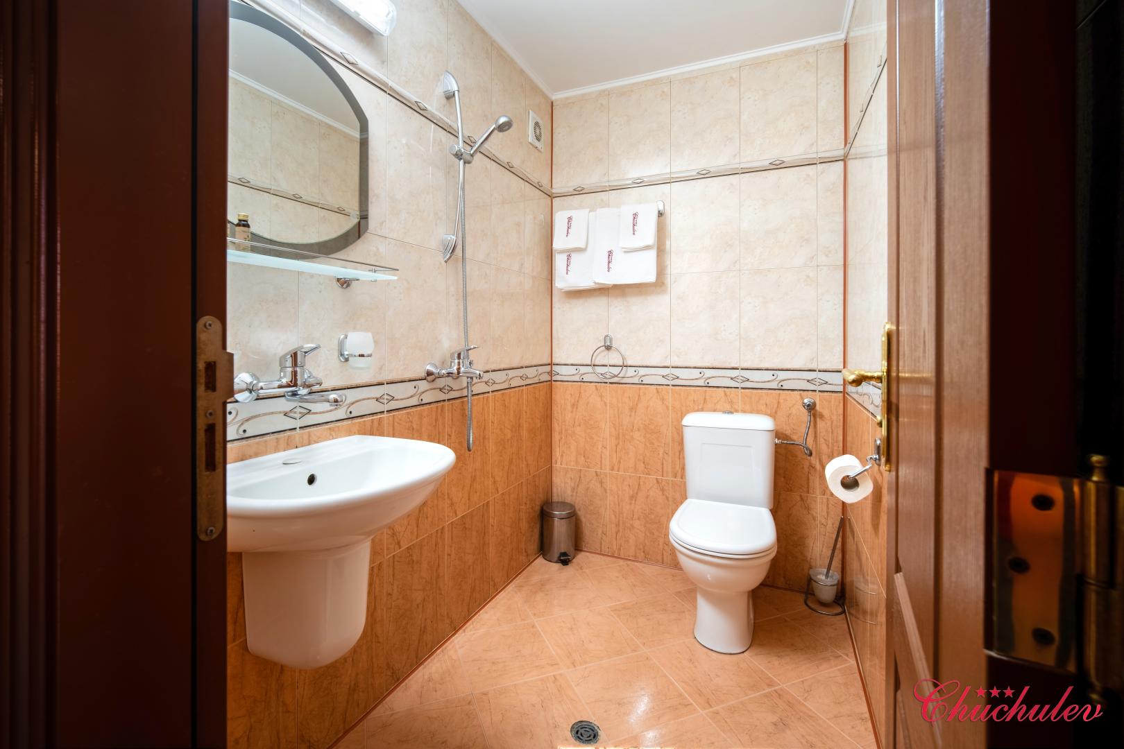 Hotel Chuchulev foto 34