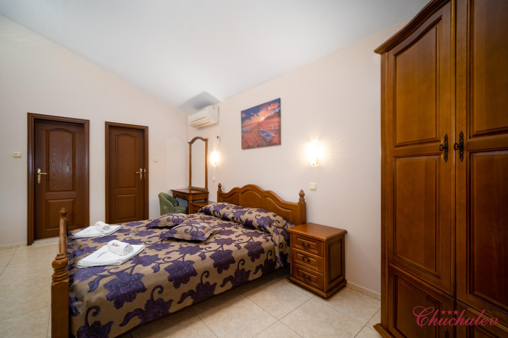 Hotel Chuchulev foto 36