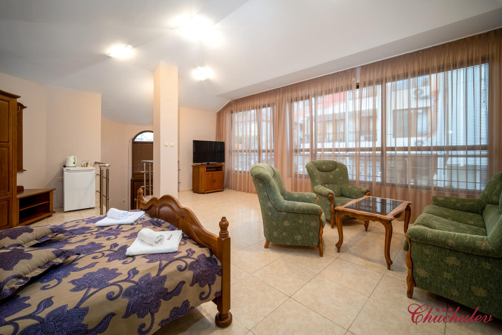 Hotel Chuchulev foto 35