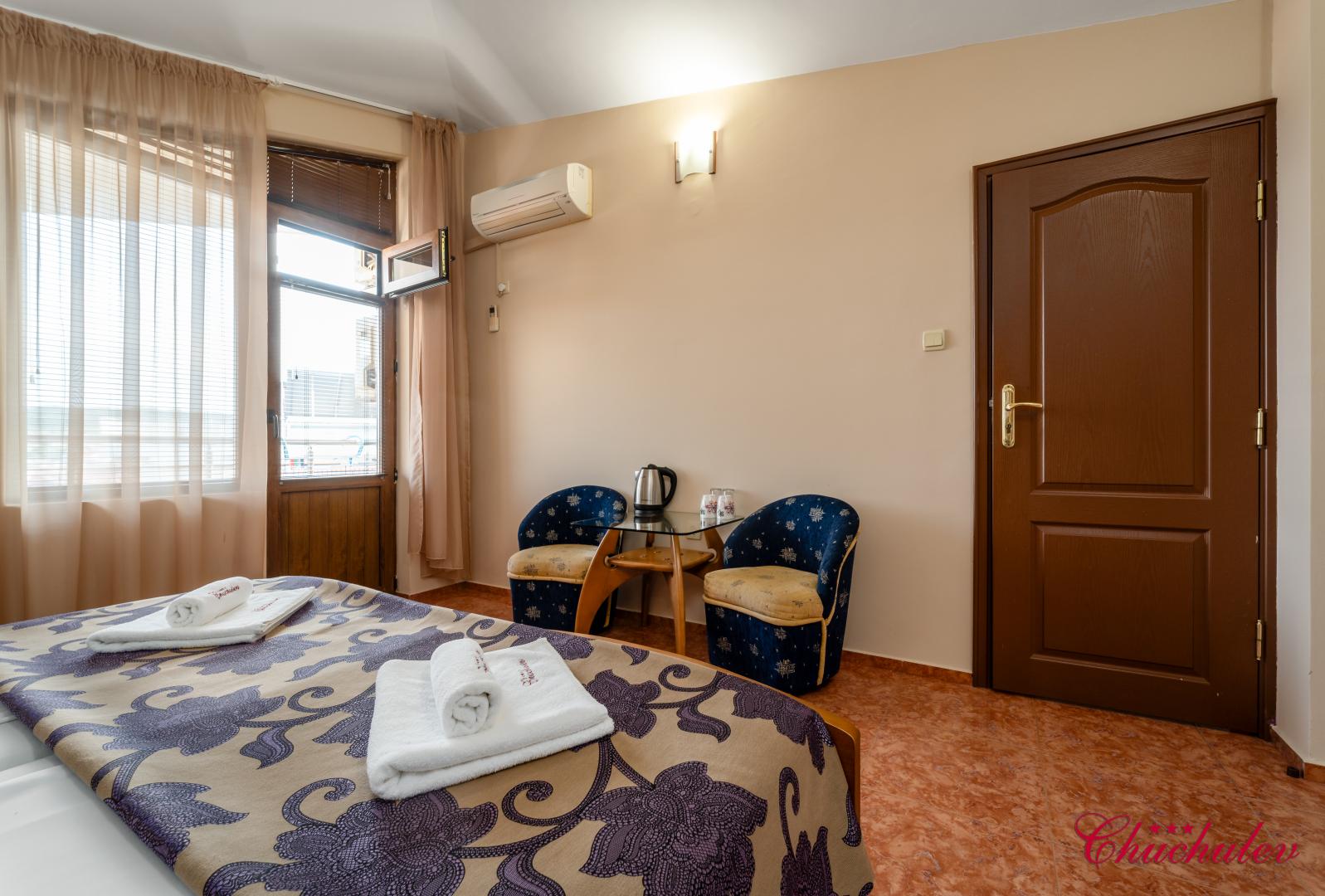Hotel Chuchulev foto 19