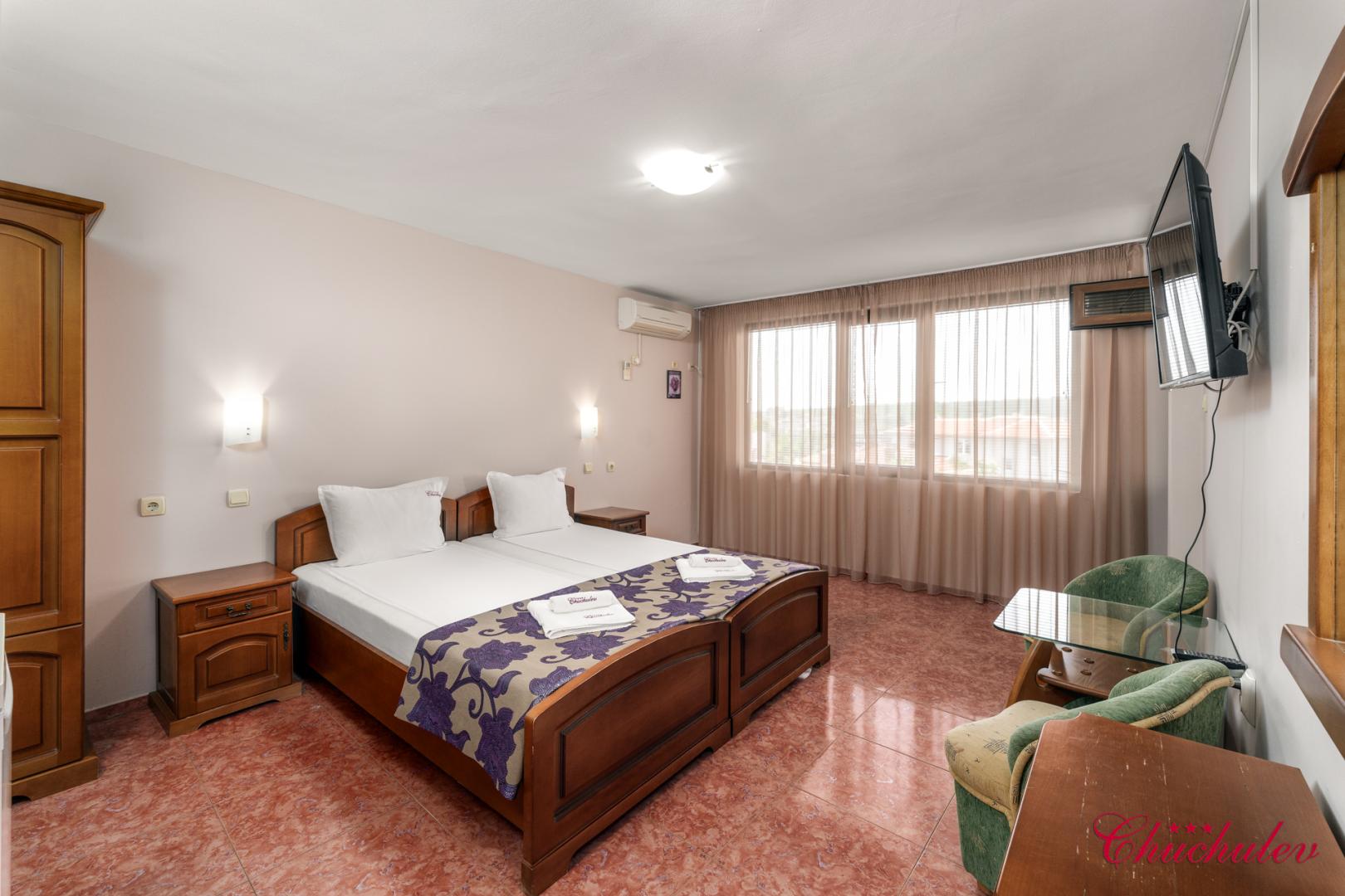 Hotel Chuchulev foto 15