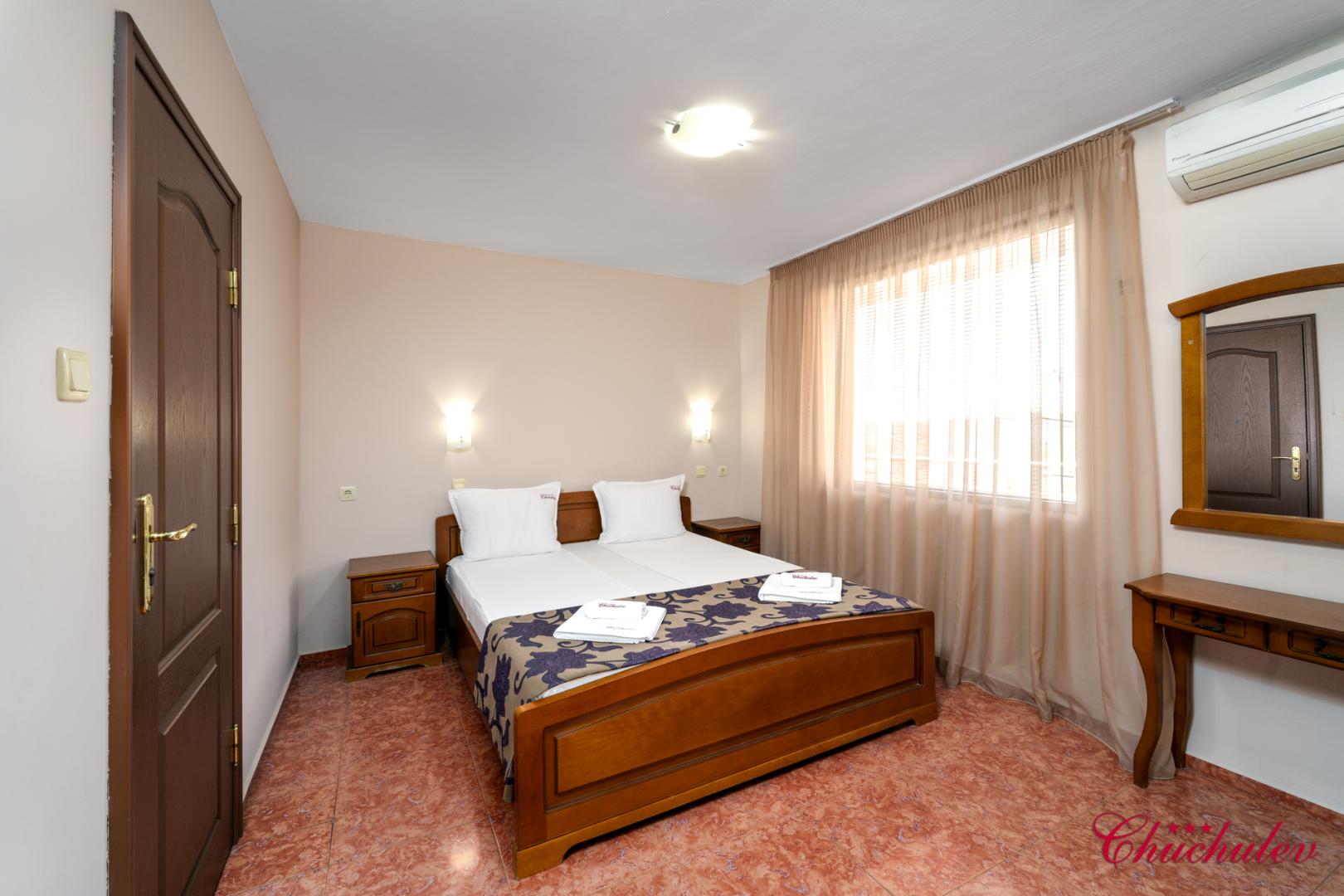 Hotel Chuchulev foto 13