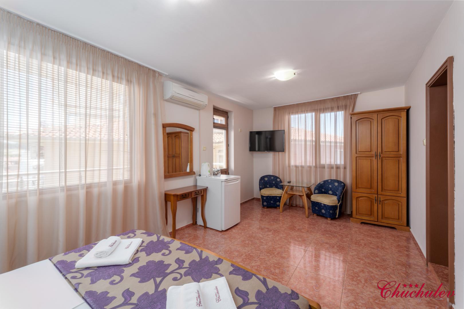 Hotel Chuchulev foto 11