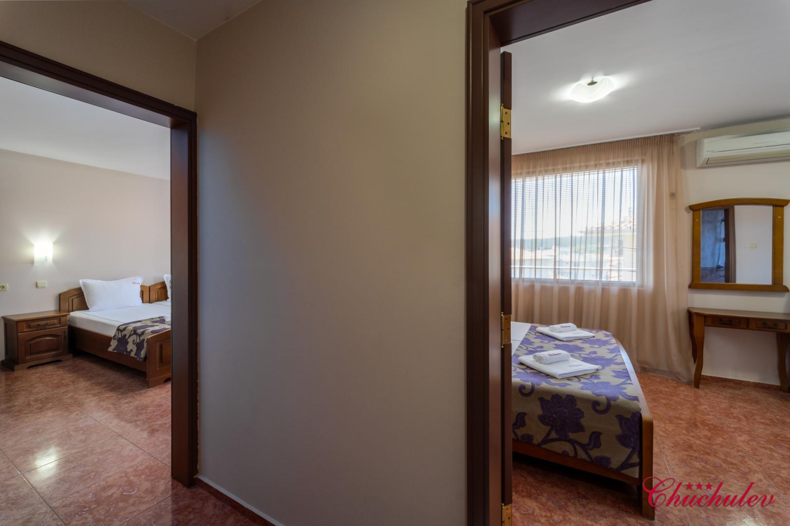 Hotel Chuchulev foto 21