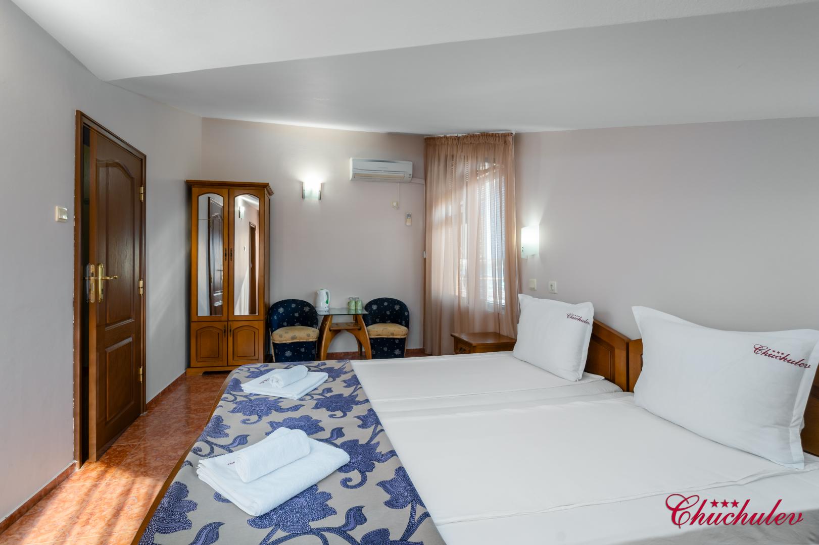 Hotel Chuchulev foto 7