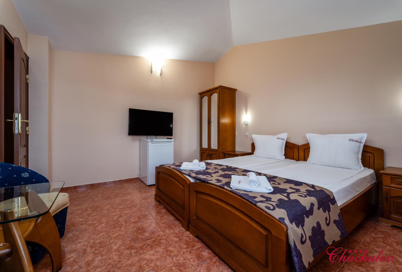 Hotel Chuchulev foto 8