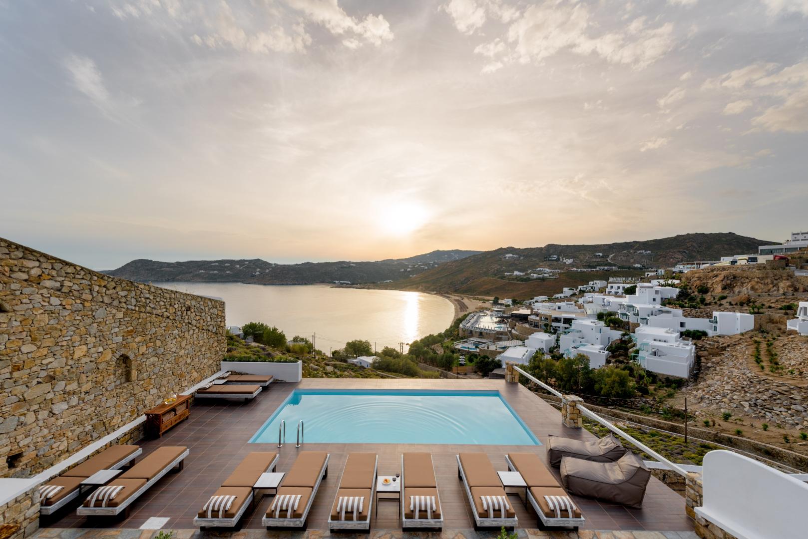 Cova Mykonos Suites foto 11
