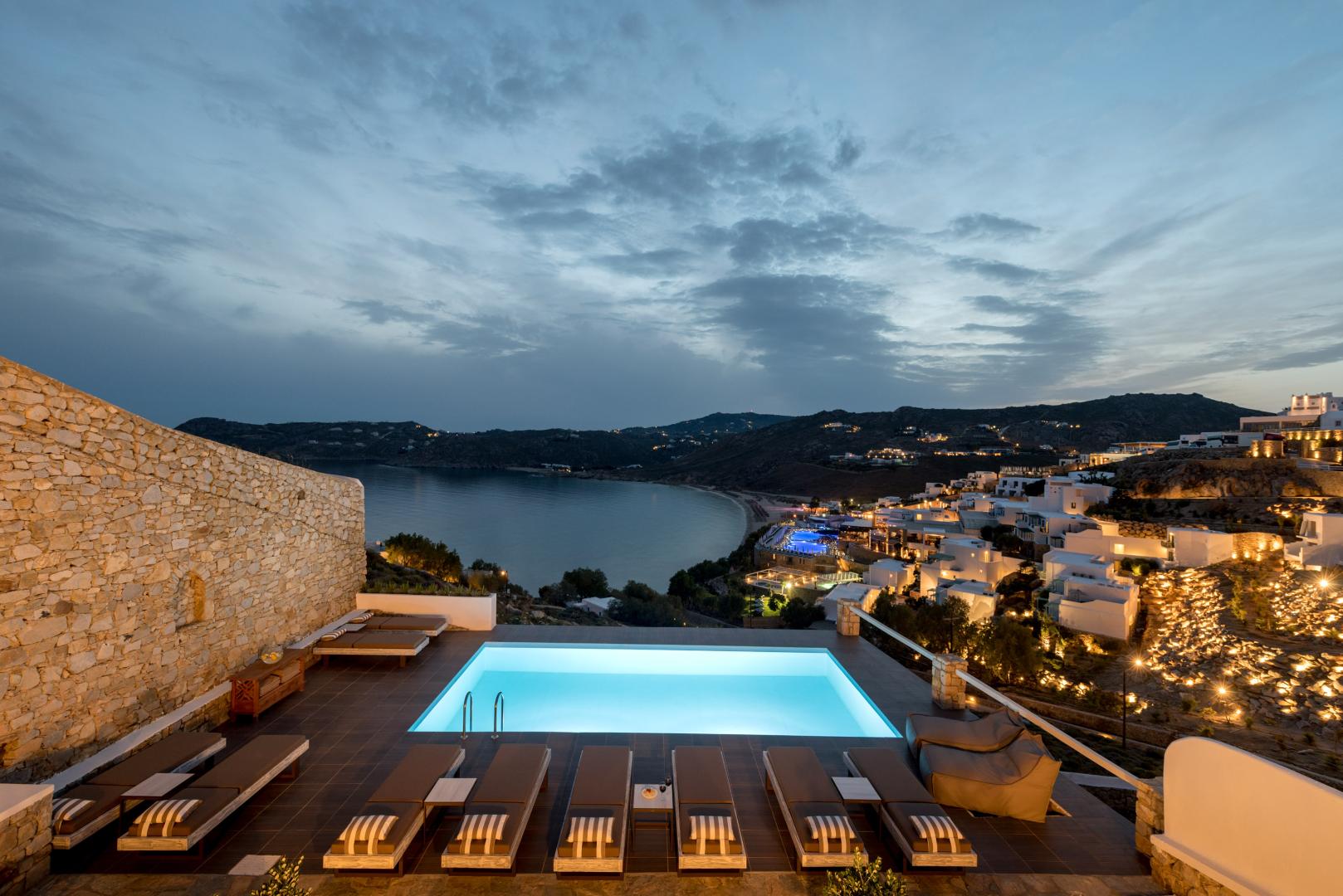 Cova Mykonos Suites foto 10