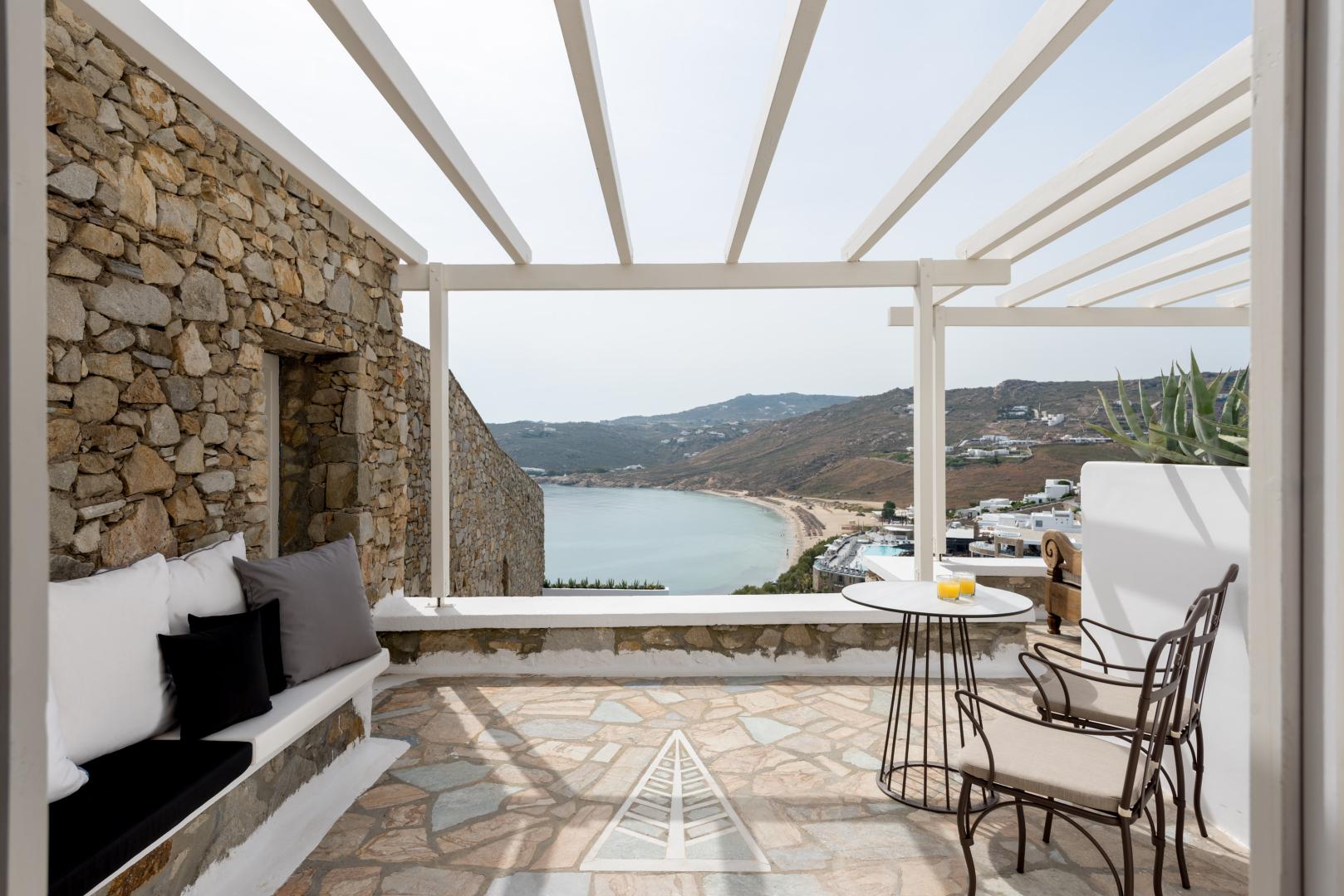 Cova Mykonos Suites foto 7