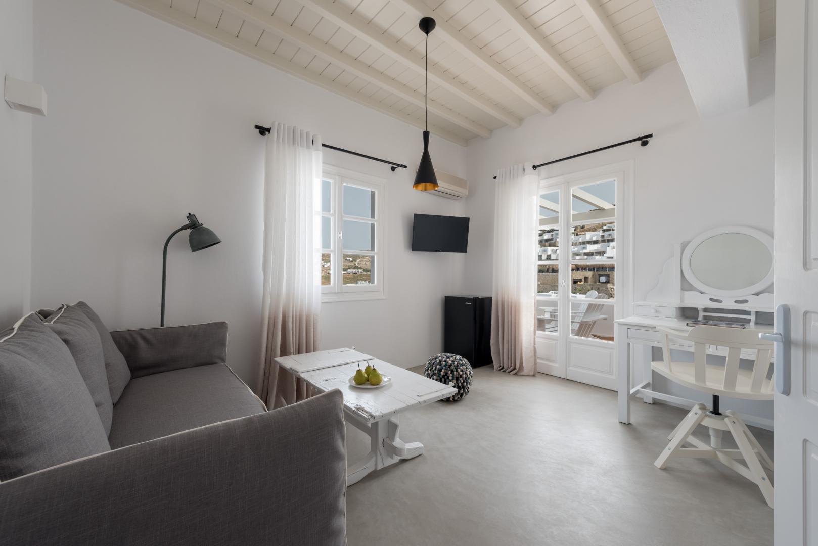 Cova Mykonos Suites foto 9