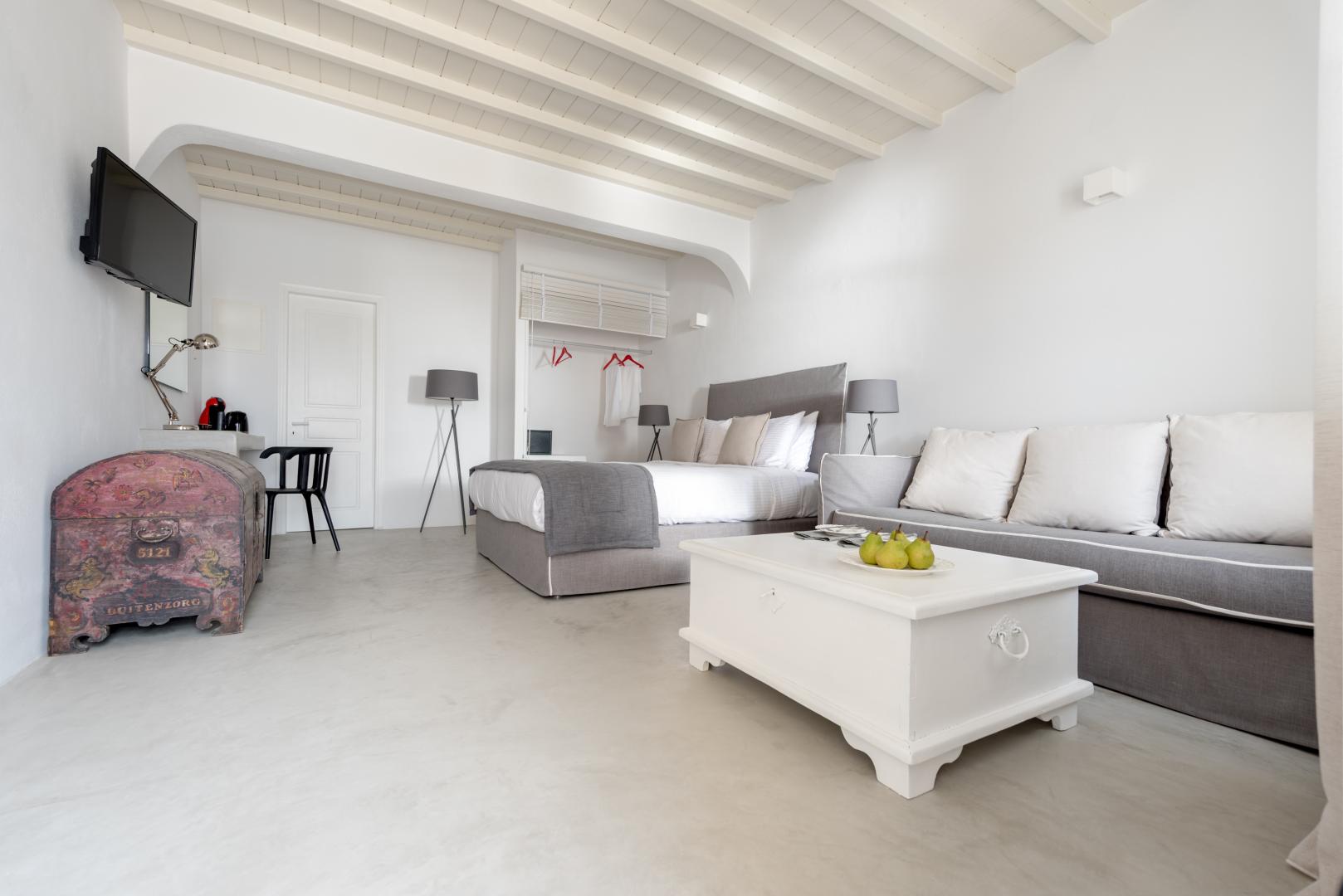 Cova Mykonos Suites foto 8