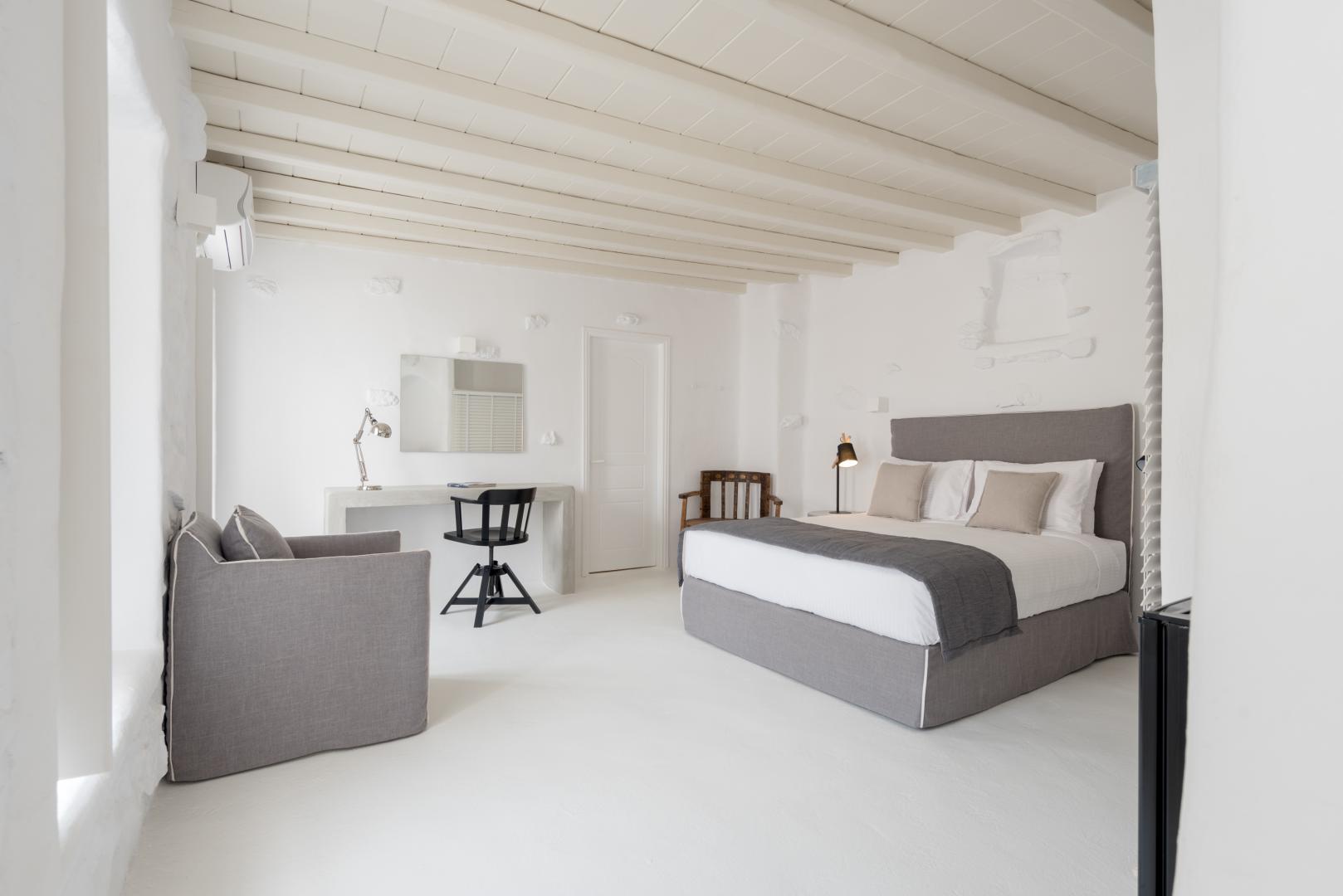Cova Mykonos Suites foto 6