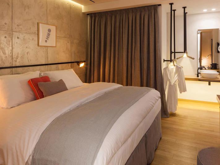Coco-Mat Hotel Athens foto 3
