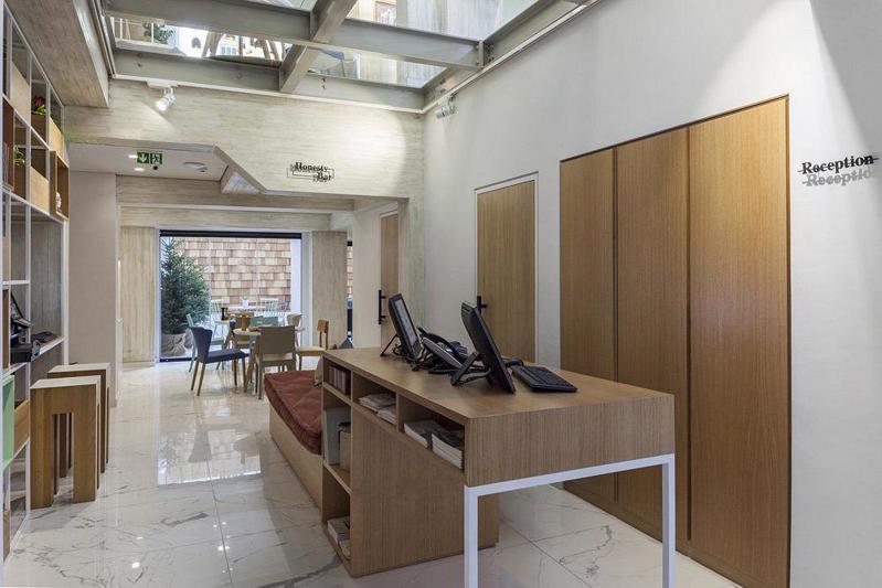 Coco-Mat Hotel Athens in Athens - foto 5