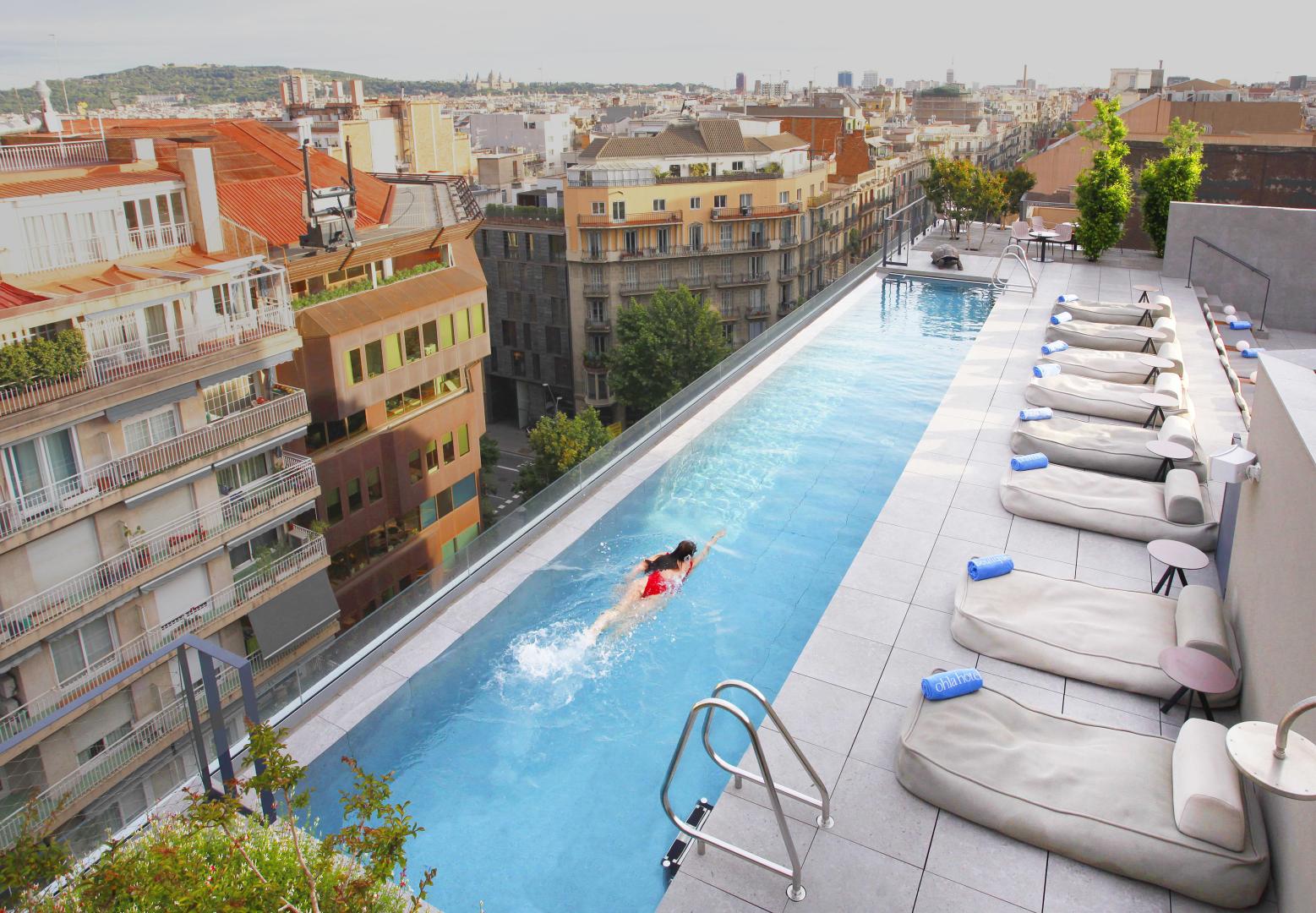 Ohla Eixample foto 30
