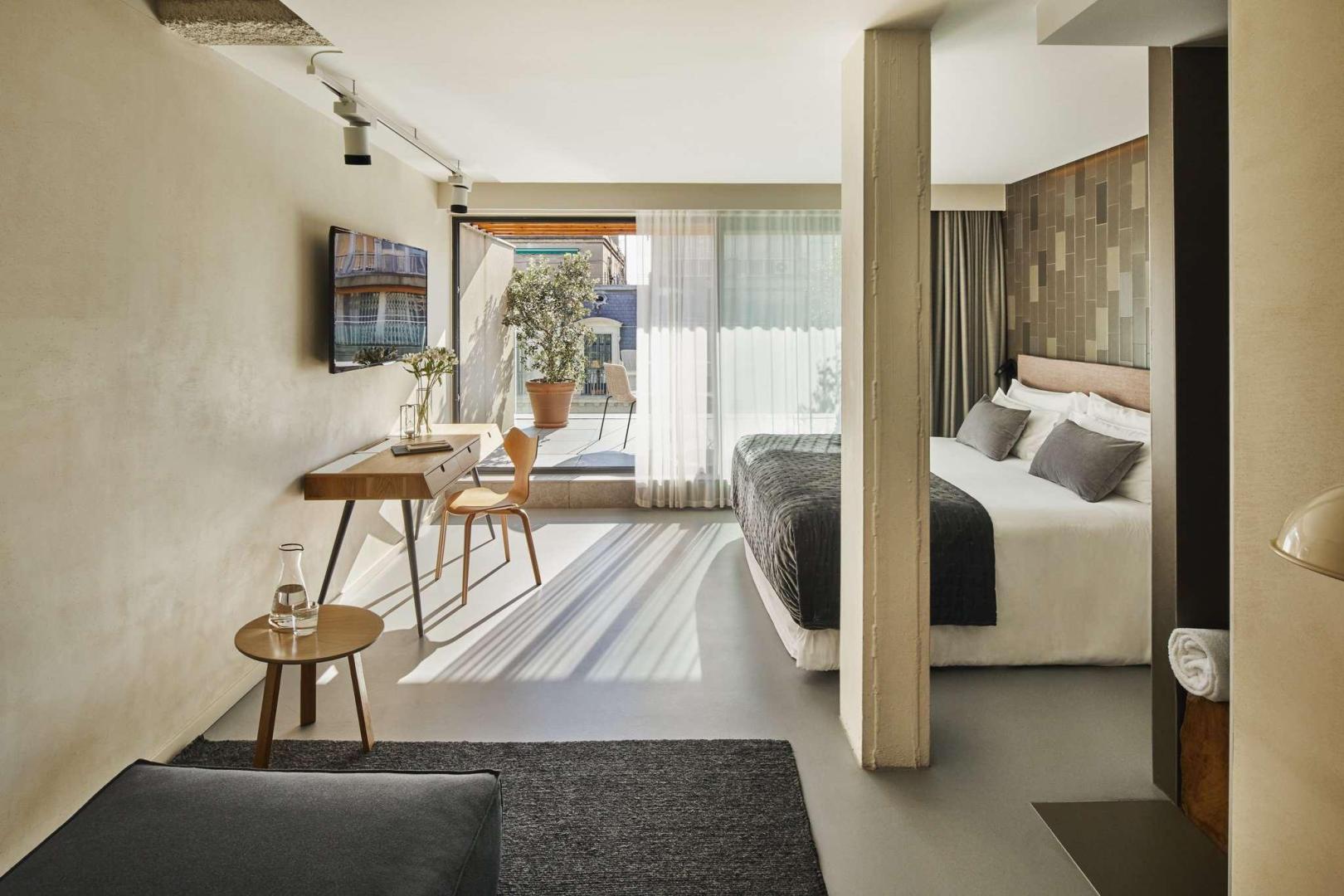 Ohla Eixample image 1