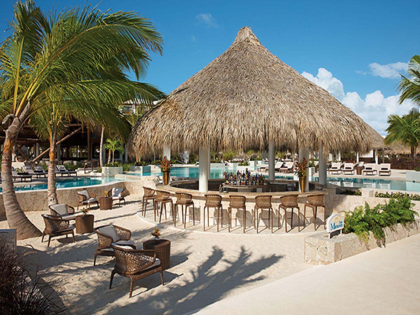 Secrets Cap Cana Resort & Spa foto 4