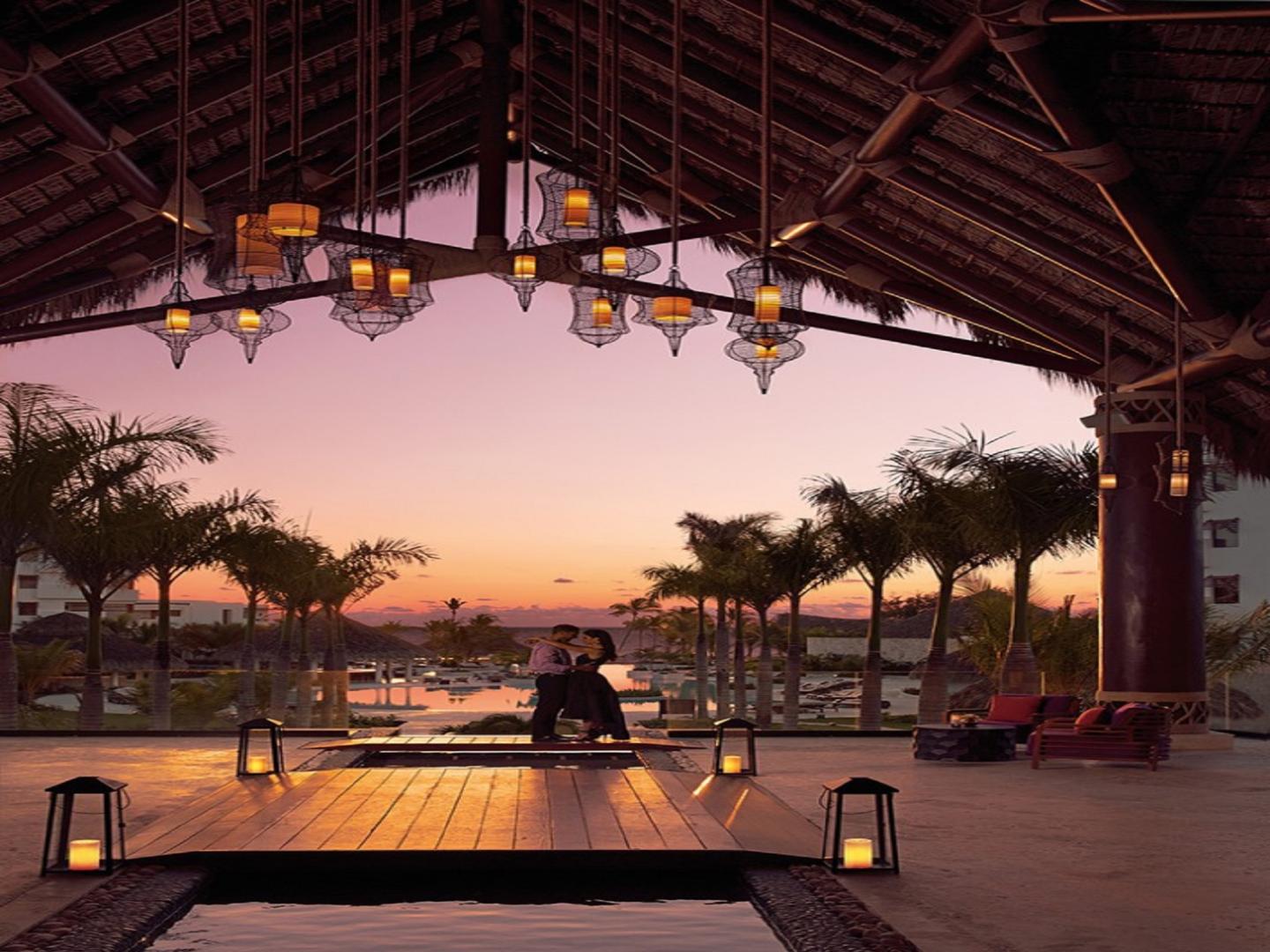 Secrets Cap Cana Resort & Spa foto 11
