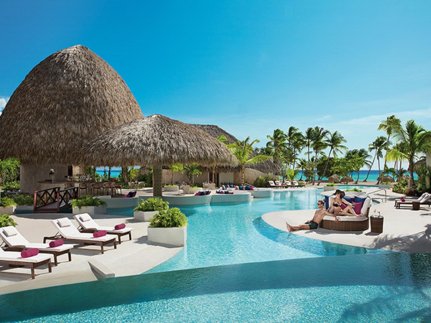 Secrets Cap Cana Resort & Spa foto 6