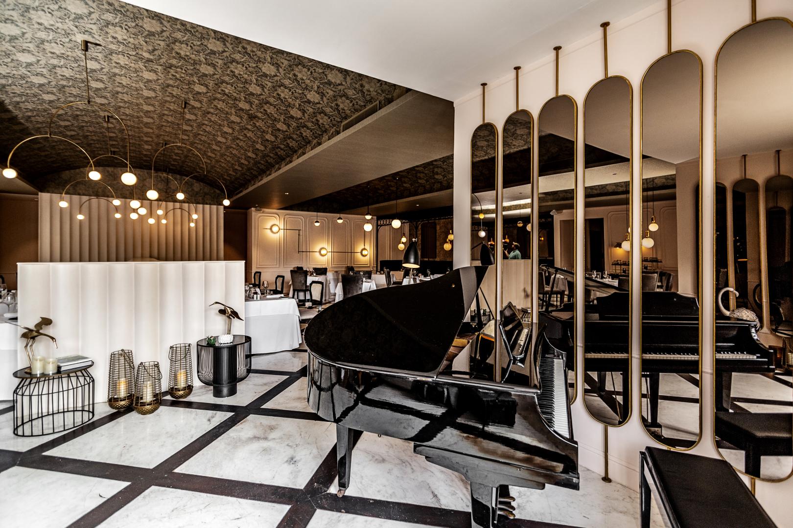 Secrets Cap Cana Resort & Spa foto 10