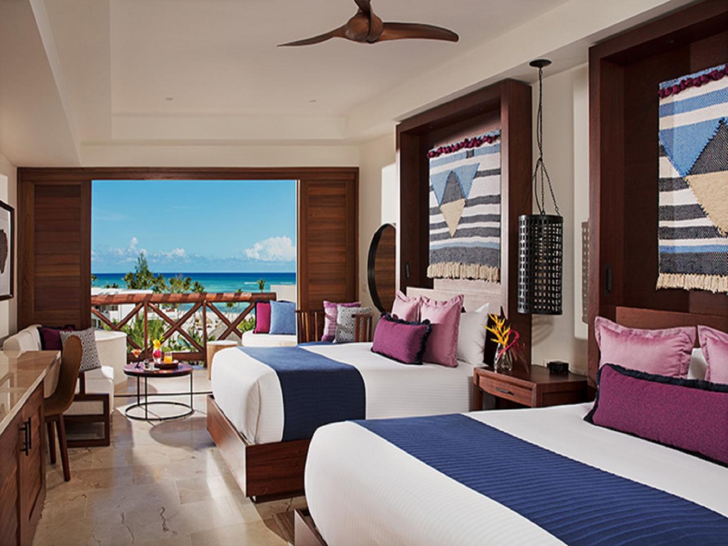 Secrets Cap Cana Resort & Spa foto 2
