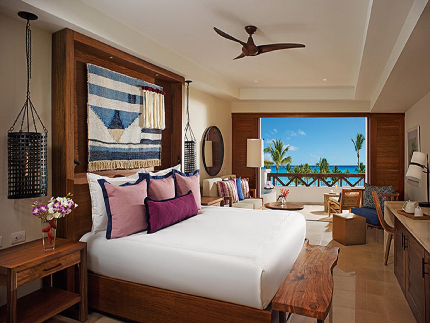Secrets Cap Cana Resort & Spa foto 8