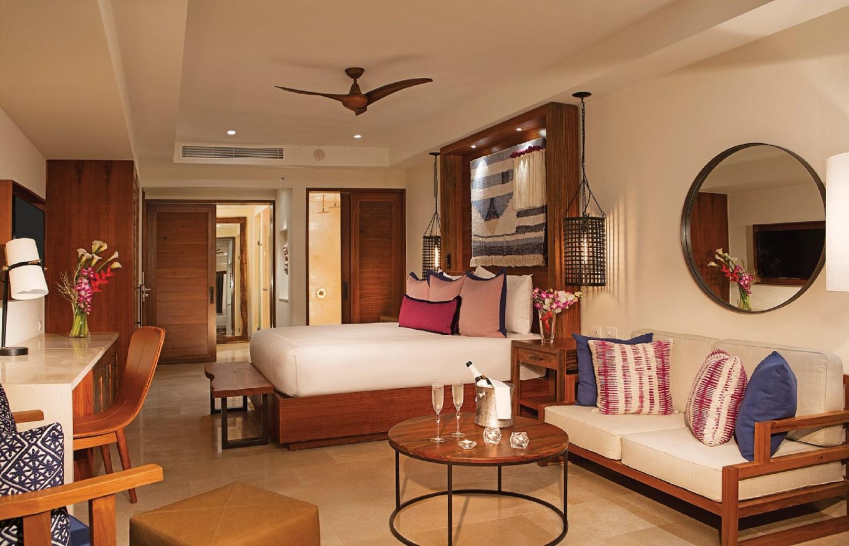 Secrets Cap Cana Resort & Spa foto 7