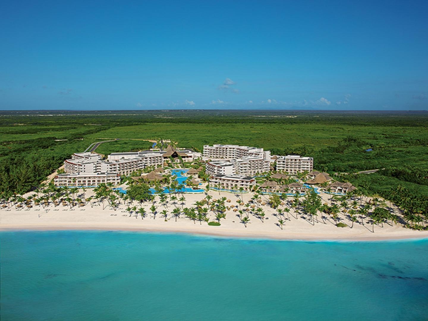 Secrets Cap Cana Resort & Spa foto 5