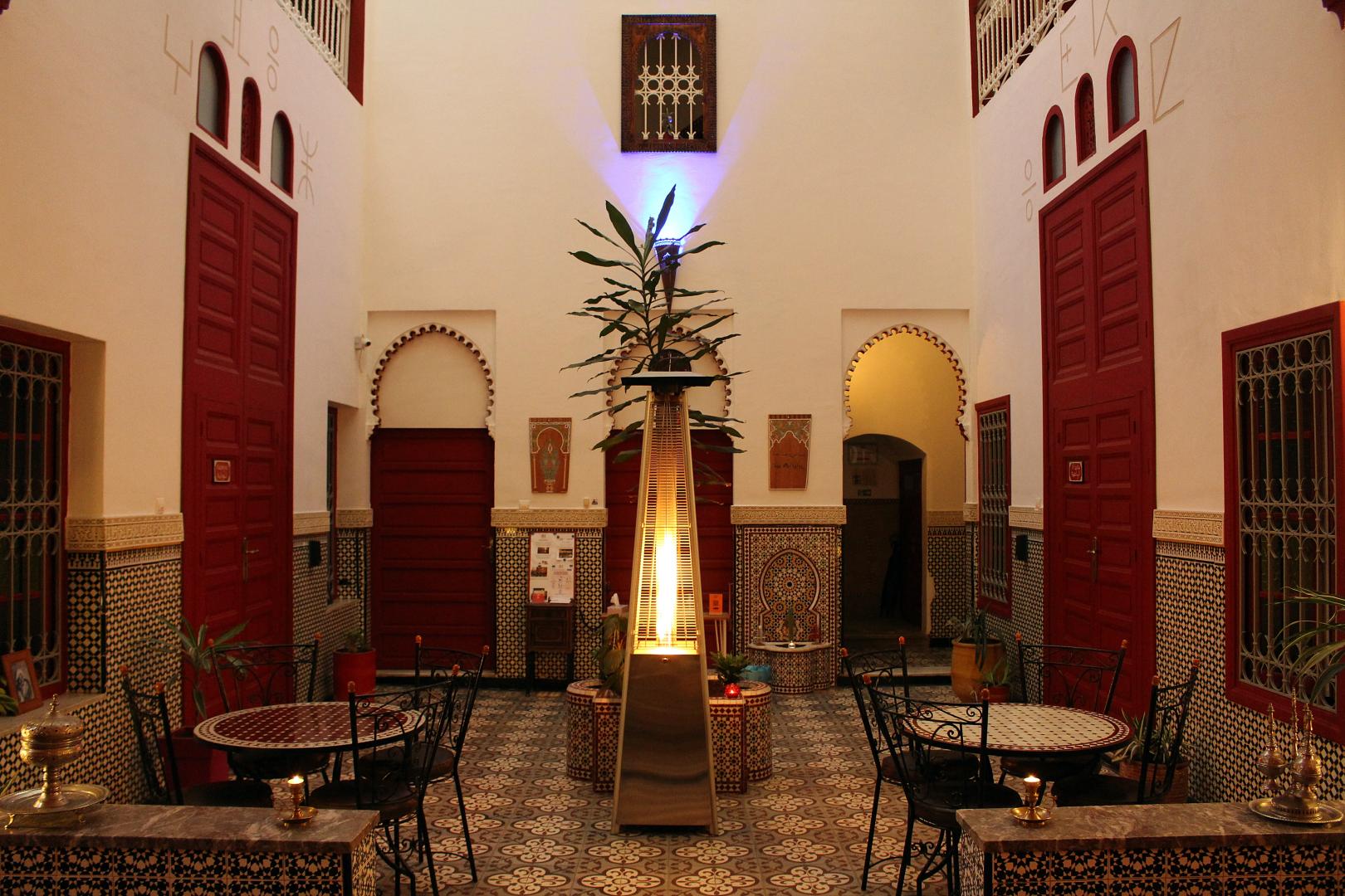Riad Meftaha foto 12