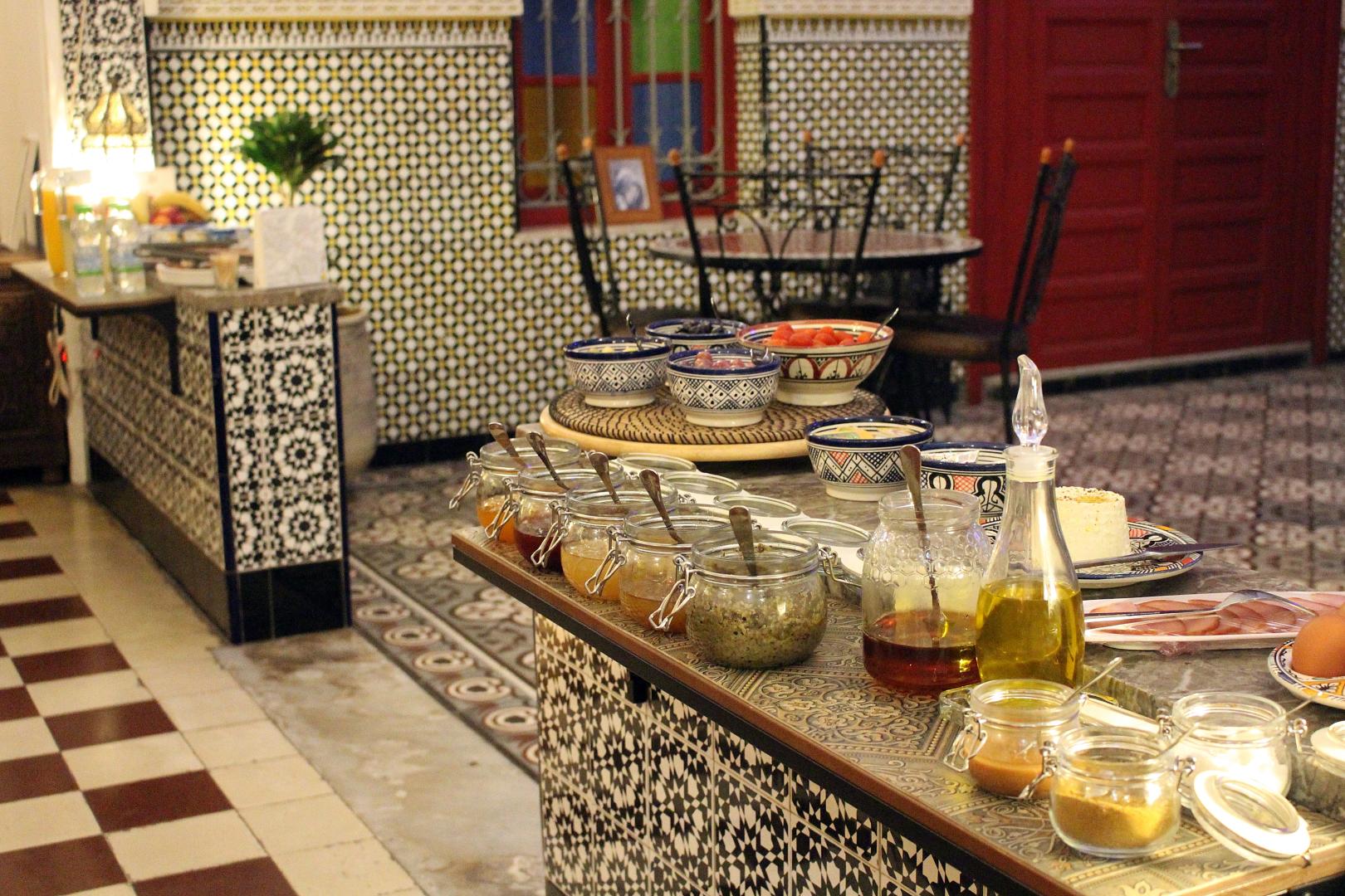 Riad Meftaha foto 10