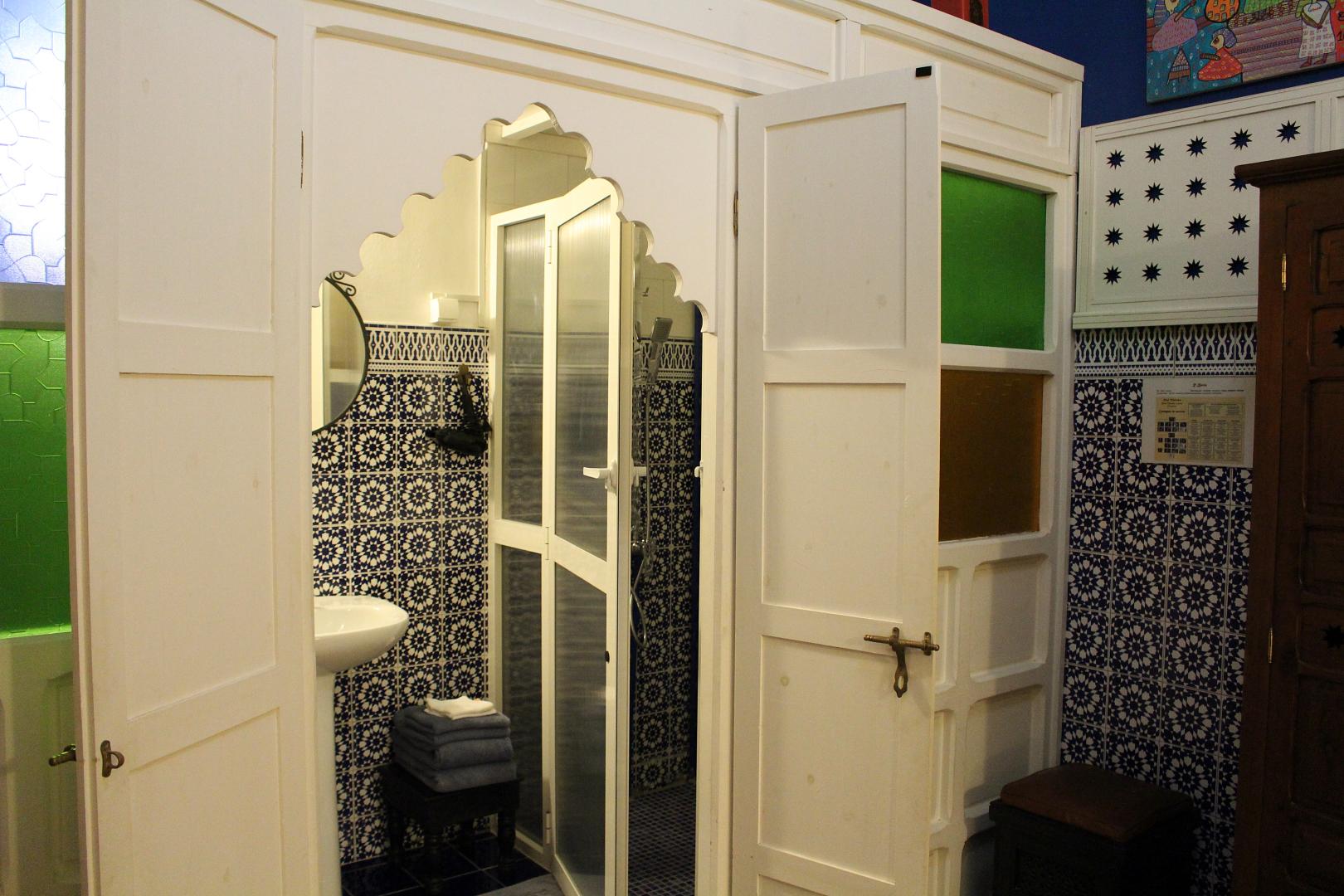 Riad Meftaha foto 6