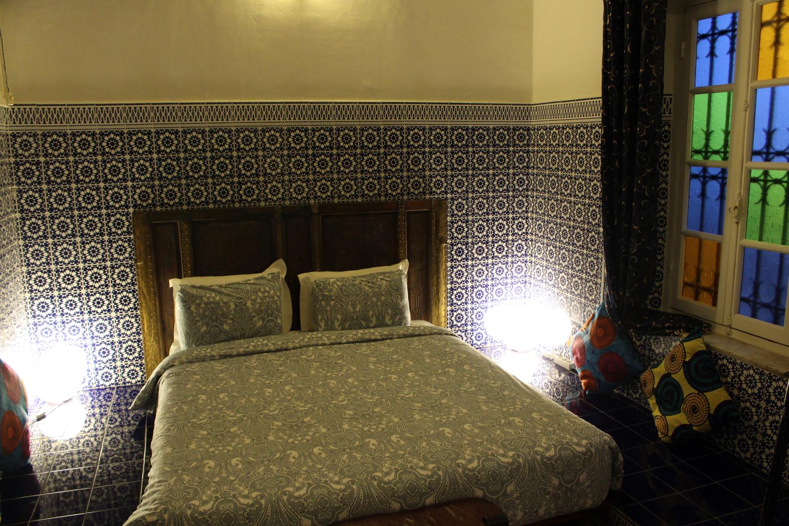 Riad Meftaha foto 7