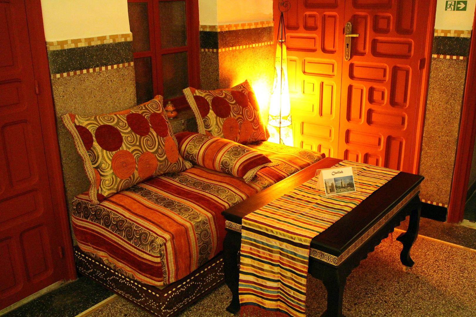 Riad Meftaha foto 9