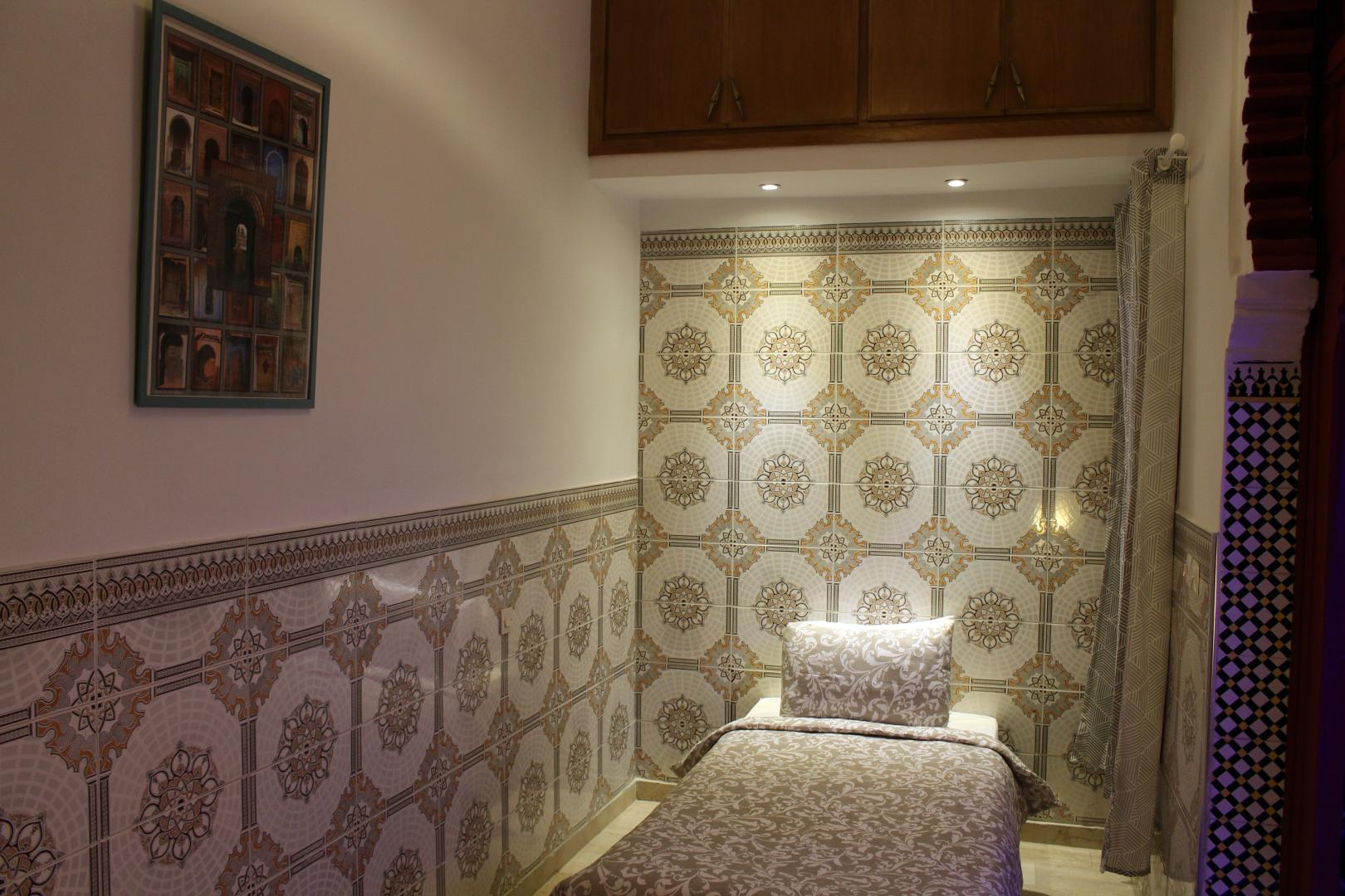 Riad Meftaha foto 8