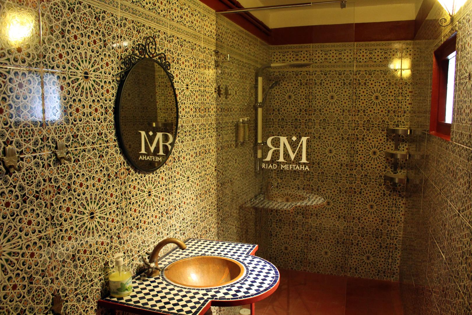 Riad Meftaha foto 13