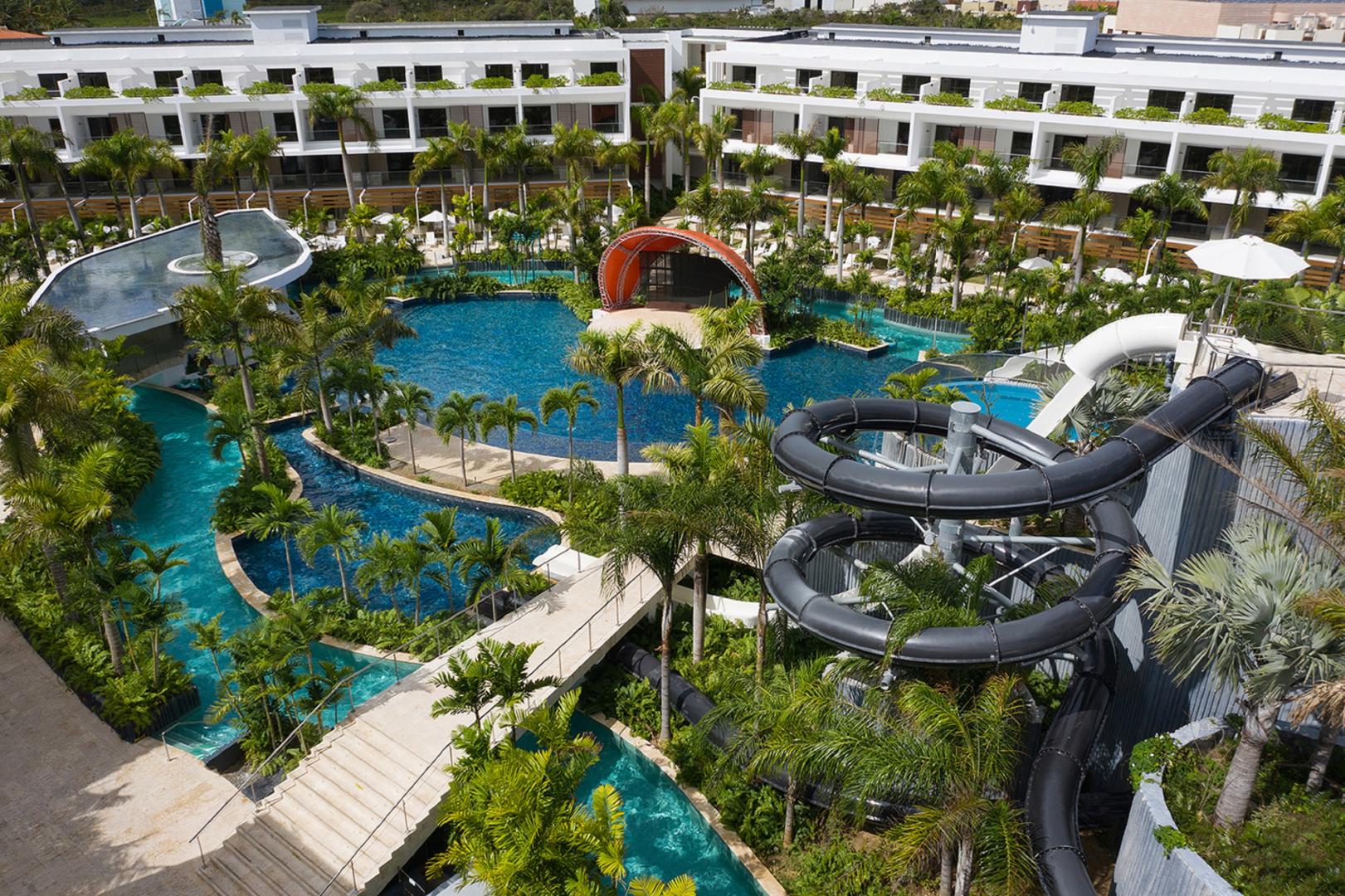 Dreams Onyx Resort & Spa foto 11