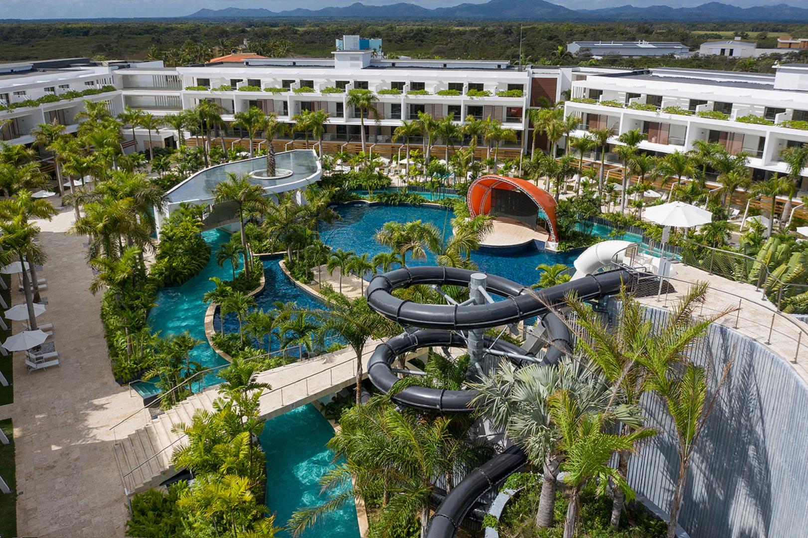 Dreams Onyx Resort & Spa foto 17