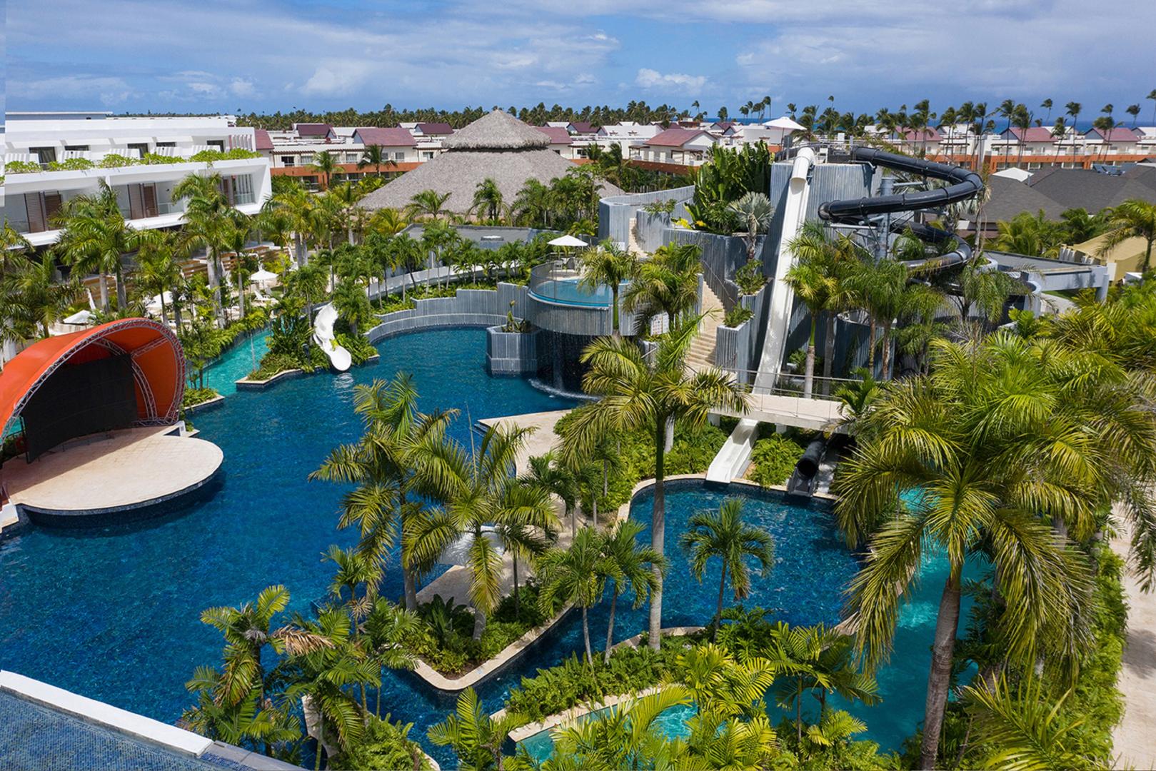 Dreams Onyx Resort & Spa foto 14