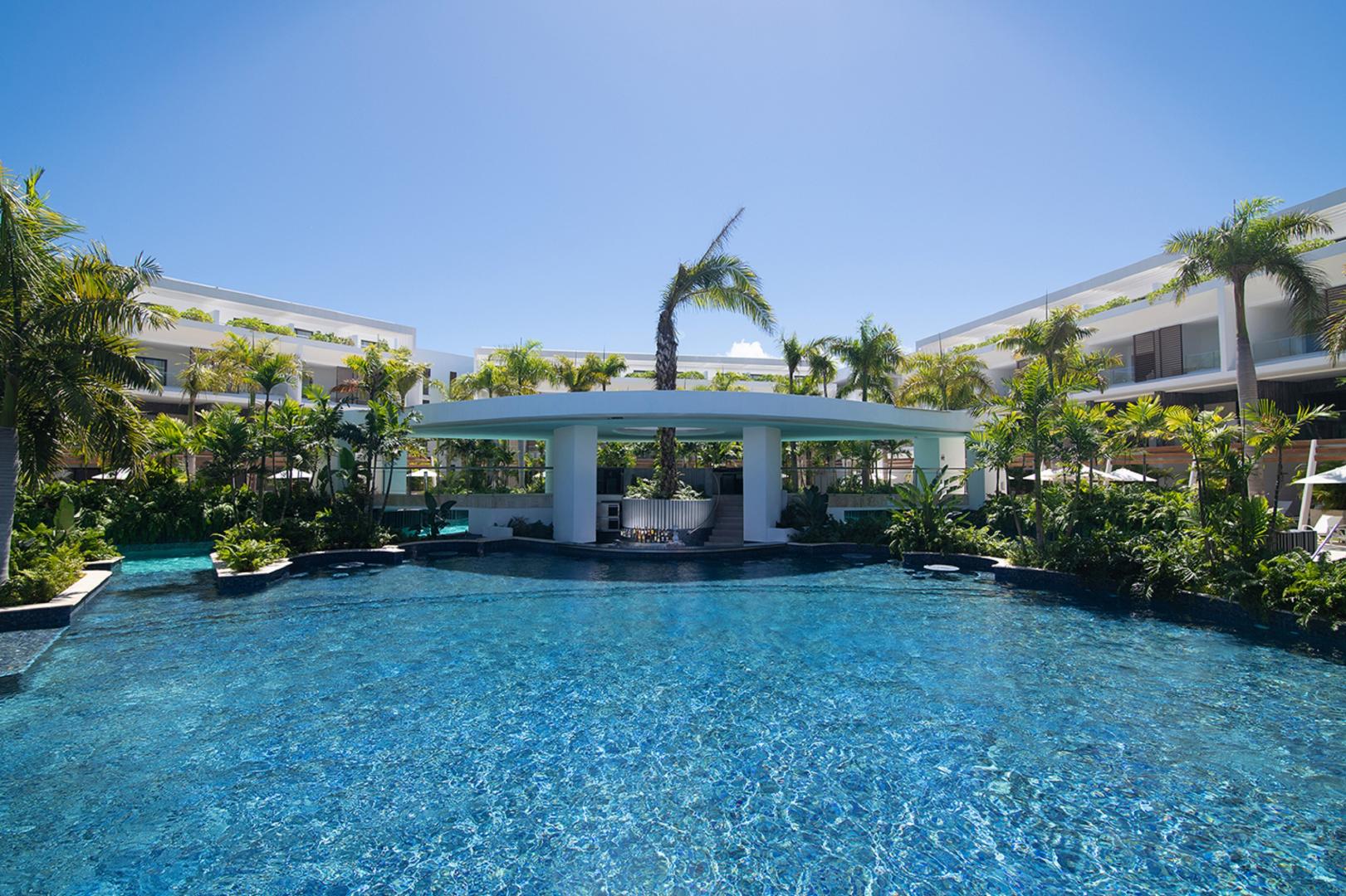 Dreams Onyx Resort & Spa foto 4