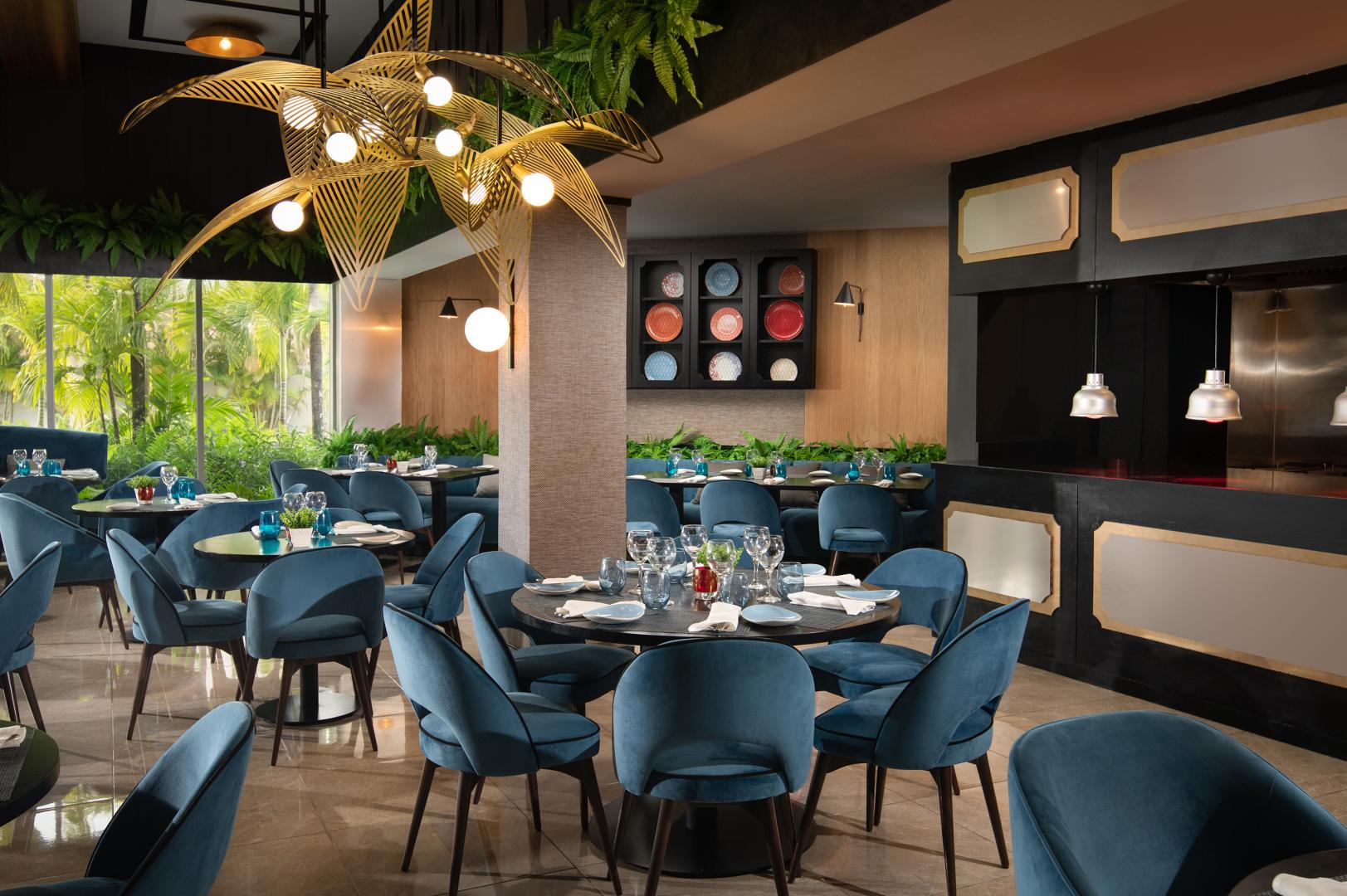 Dreams Onyx Resort & Spa foto 13