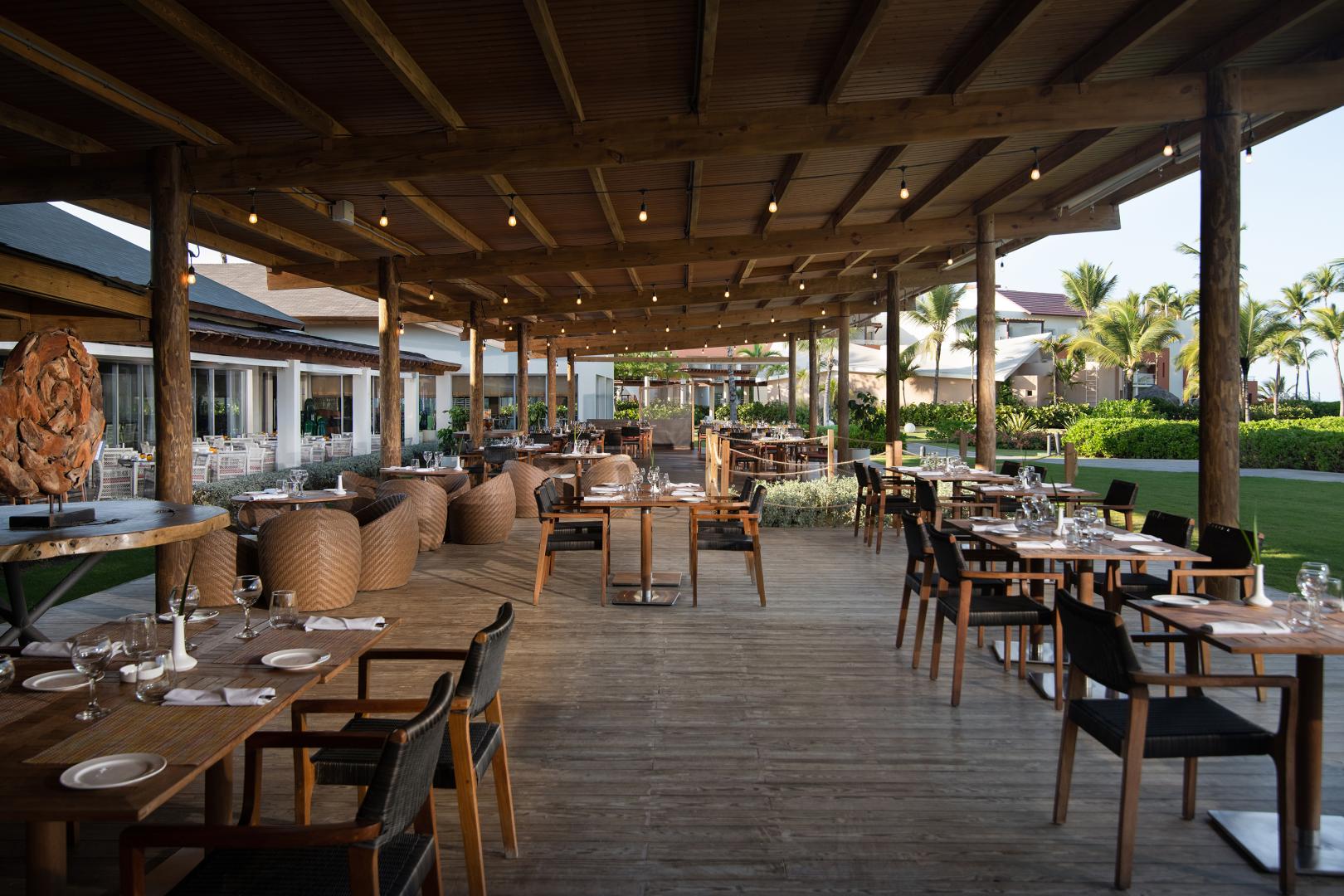 Dreams Onyx Resort & Spa foto 16